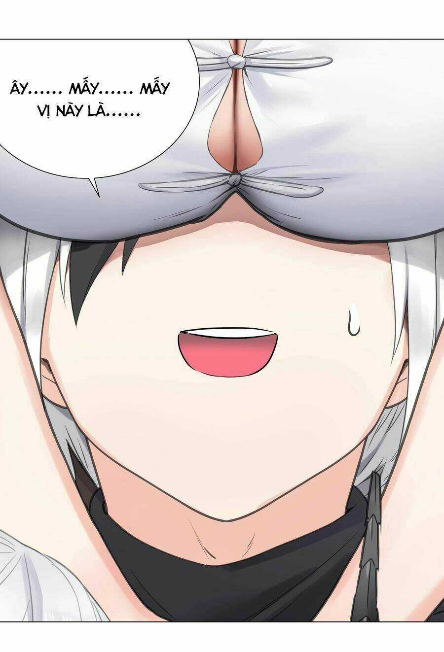 My Harem Grew So Large, I Was Forced to Ascend Chapter 50 trang 149