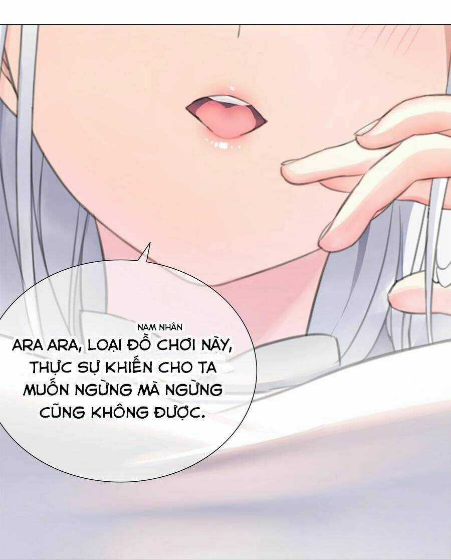 My Harem Grew So Large, I Was Forced to Ascend Chapter 50 trang 15