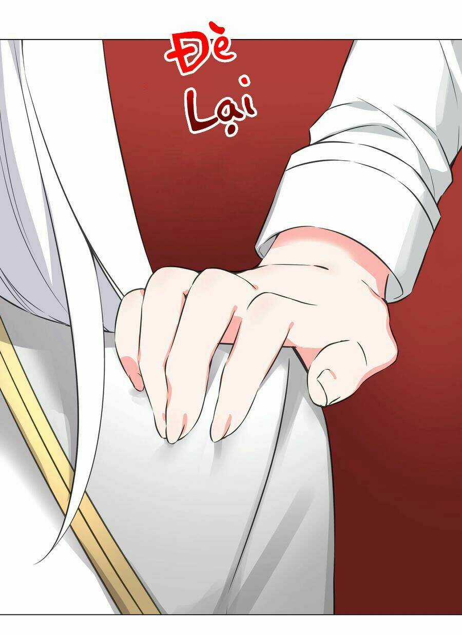 My Harem Grew So Large, I Was Forced to Ascend Chapter 50 trang 18