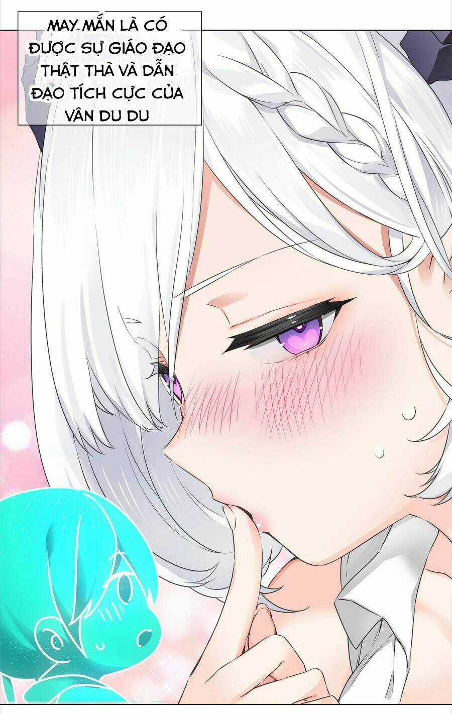 My Harem Grew So Large, I Was Forced to Ascend Chapter 50 trang 2