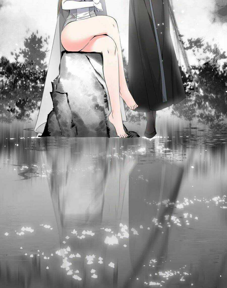 My Harem Grew So Large, I Was Forced to Ascend Chapter 50 trang 21