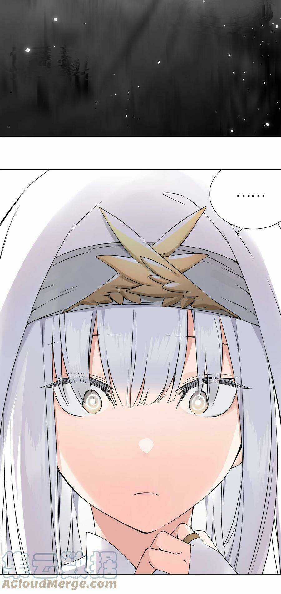 My Harem Grew So Large, I Was Forced to Ascend Chapter 50 trang 22