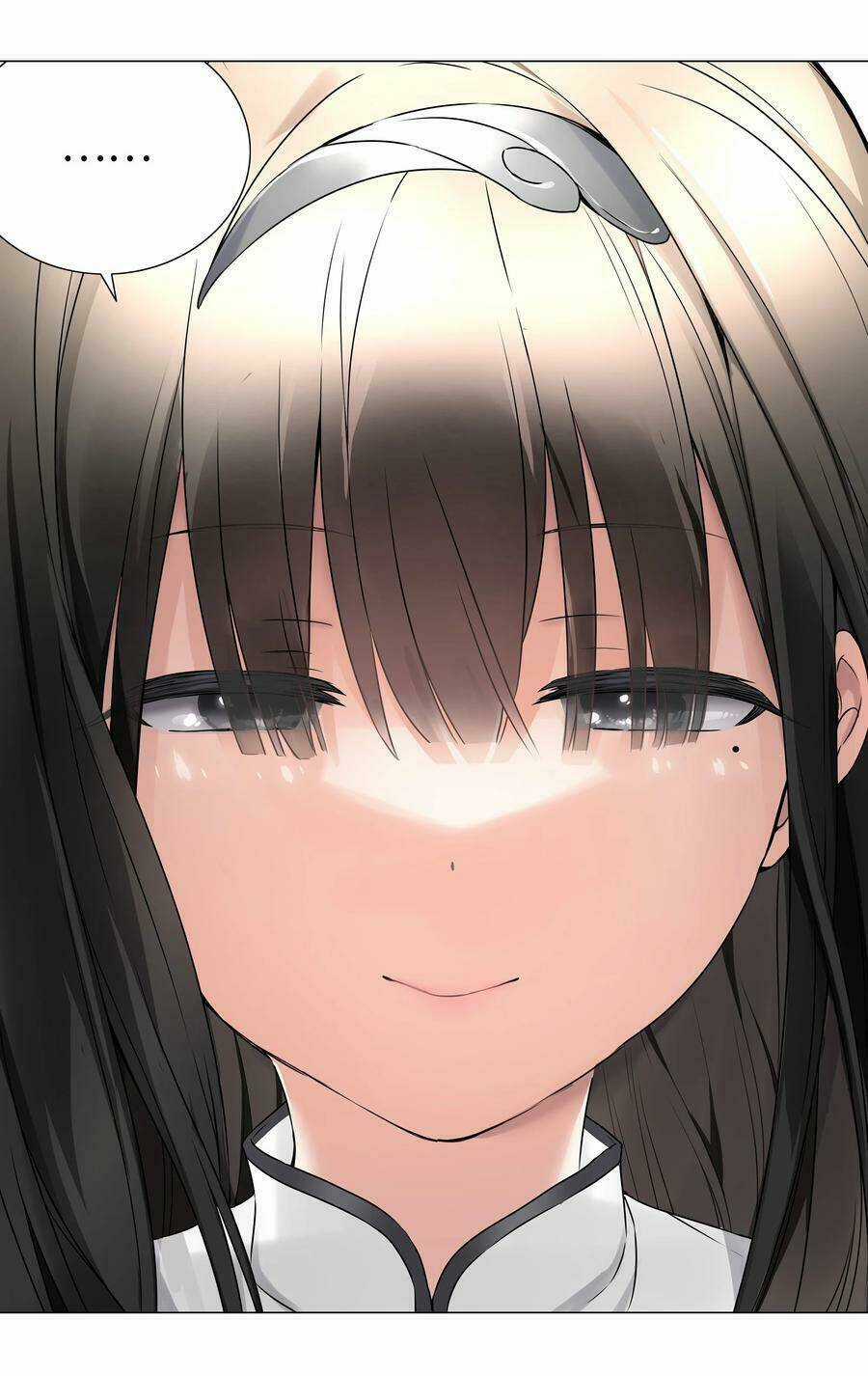 My Harem Grew So Large, I Was Forced to Ascend Chapter 50 trang 23