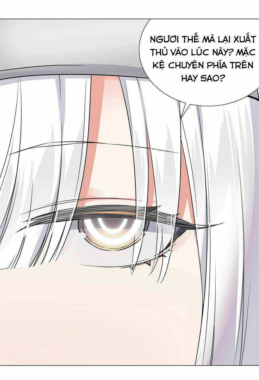 My Harem Grew So Large, I Was Forced to Ascend Chapter 50 trang 24