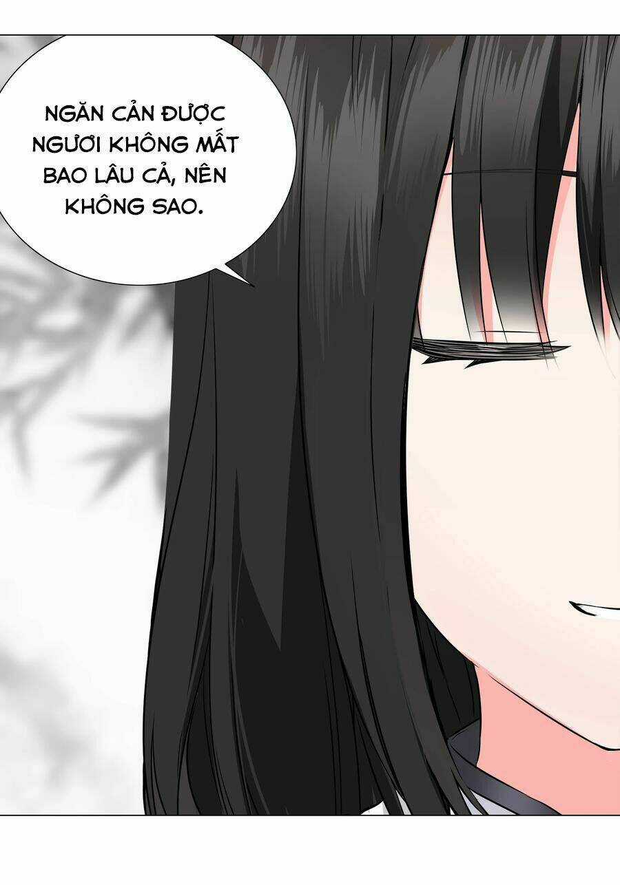 My Harem Grew So Large, I Was Forced to Ascend Chapter 50 trang 25