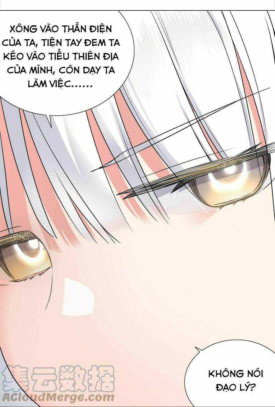 My Harem Grew So Large, I Was Forced to Ascend Chapter 50 trang 26