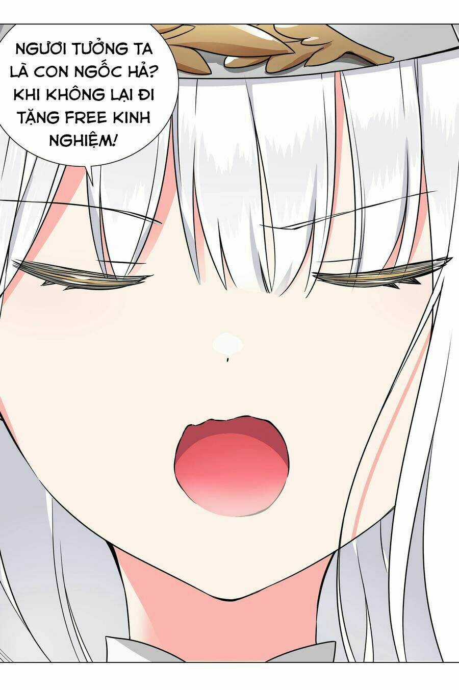 My Harem Grew So Large, I Was Forced to Ascend Chapter 50 trang 31