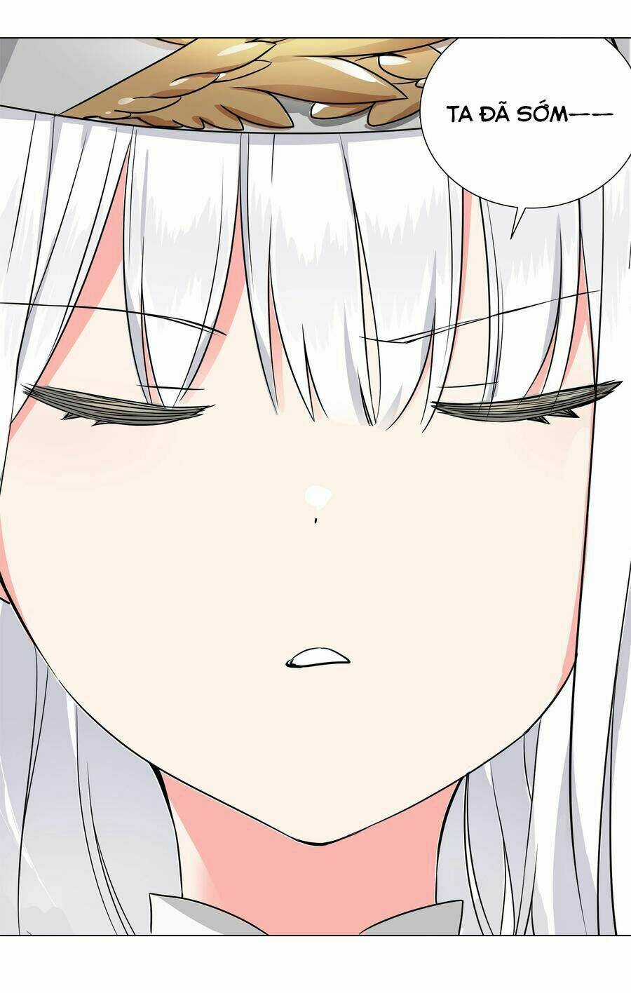 My Harem Grew So Large, I Was Forced to Ascend Chapter 50 trang 32