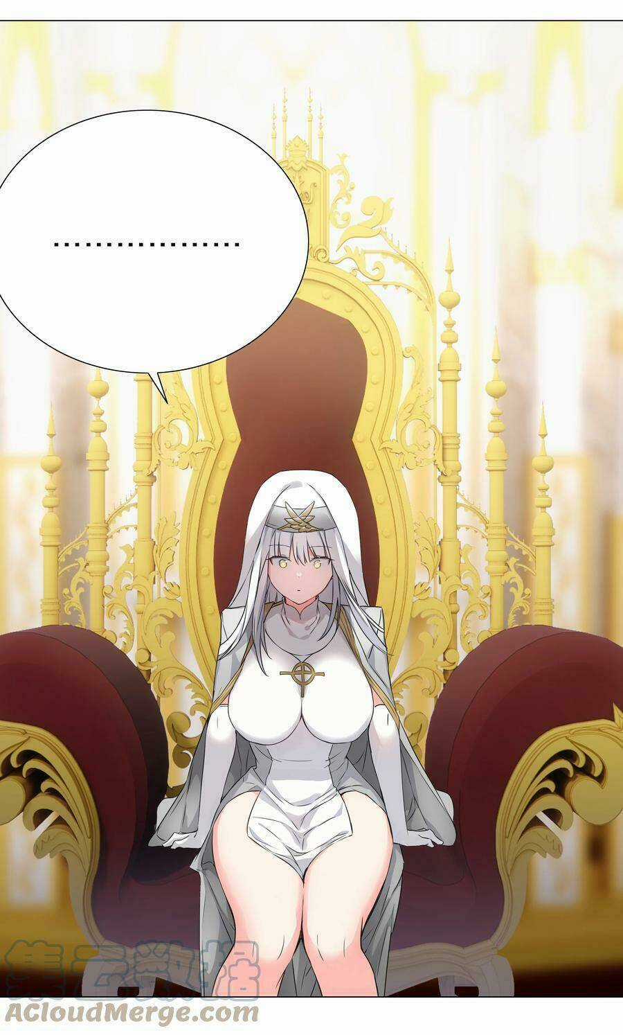 My Harem Grew So Large, I Was Forced to Ascend Chapter 50 trang 34