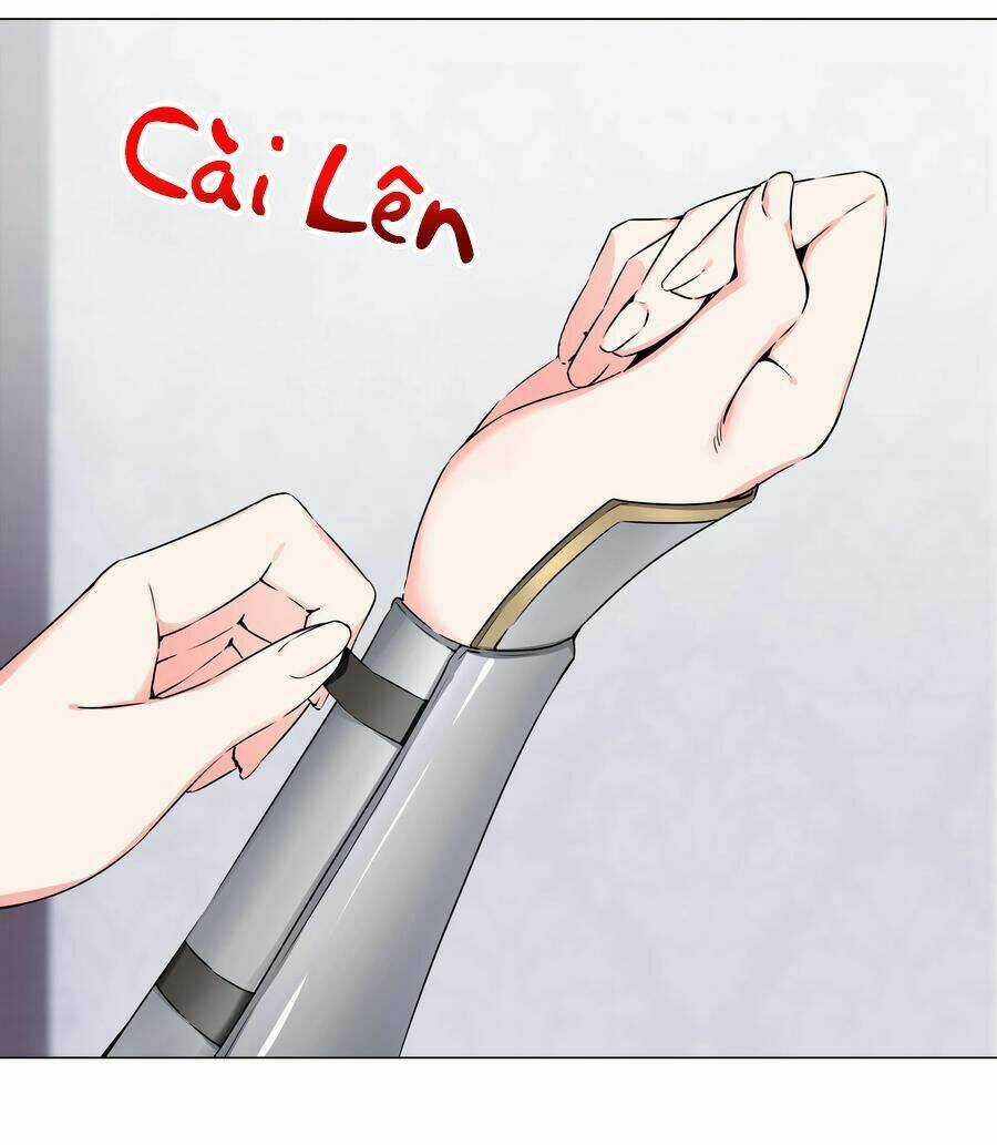 My Harem Grew So Large, I Was Forced to Ascend Chapter 50 trang 39