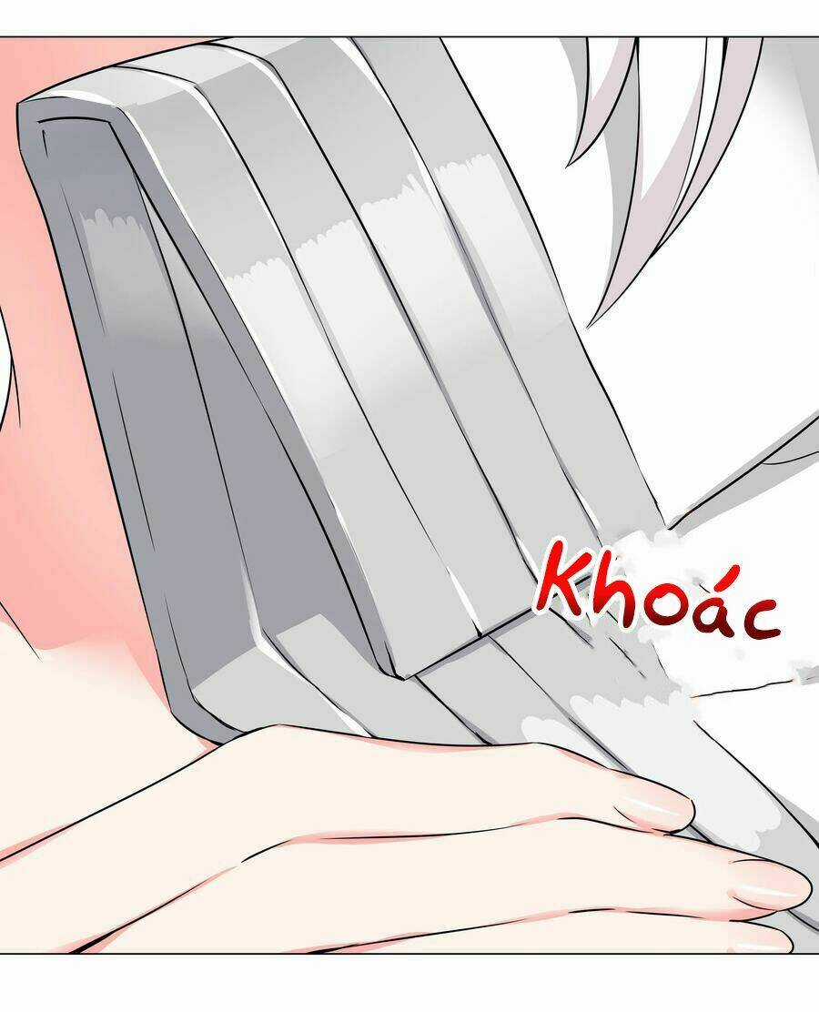 My Harem Grew So Large, I Was Forced to Ascend Chapter 50 trang 40