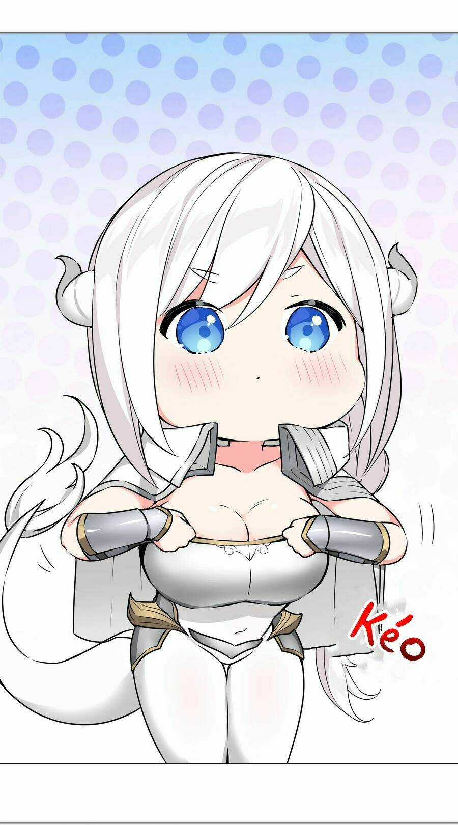 My Harem Grew So Large, I Was Forced to Ascend Chapter 50 trang 41