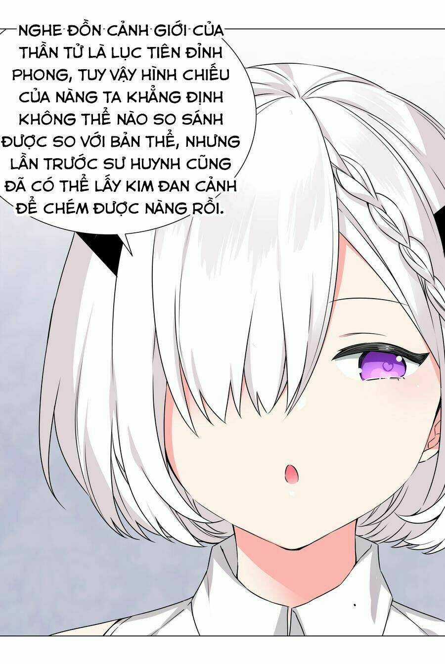 My Harem Grew So Large, I Was Forced to Ascend Chapter 50 trang 45