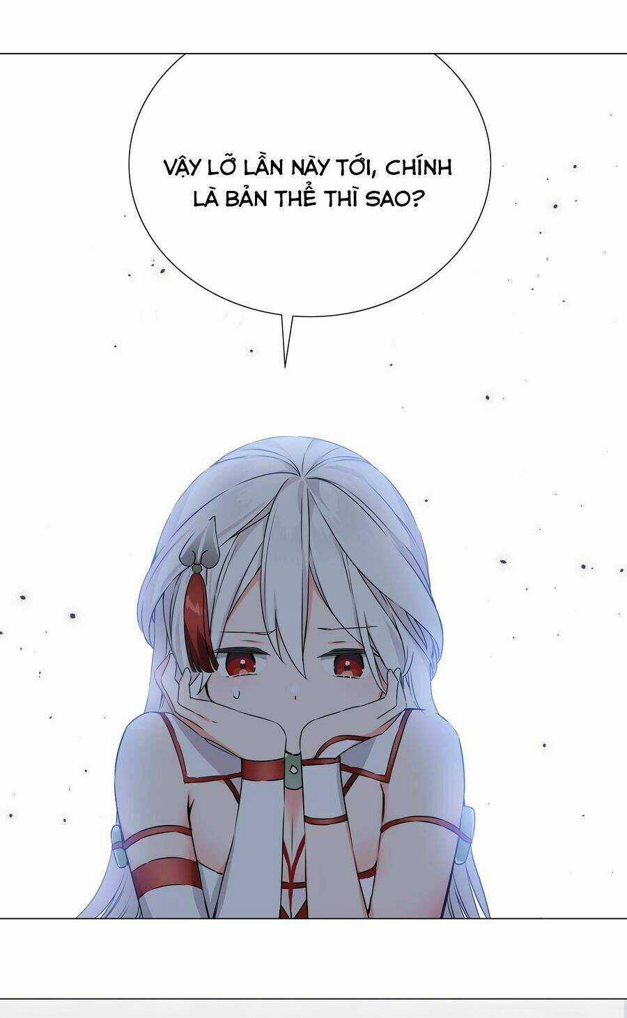 My Harem Grew So Large, I Was Forced to Ascend Chapter 50 trang 47