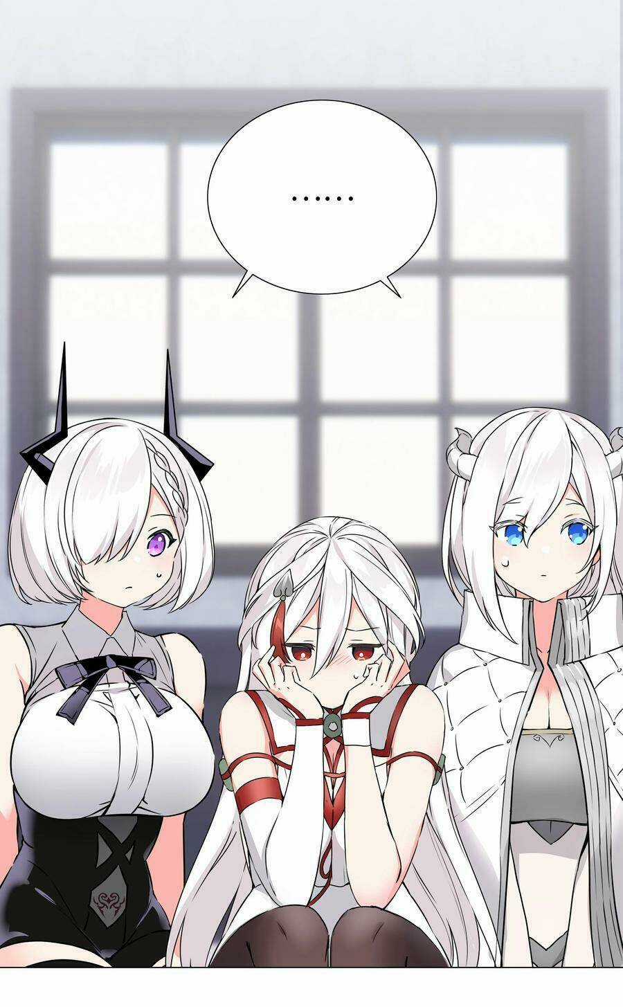 My Harem Grew So Large, I Was Forced to Ascend Chapter 50 trang 48