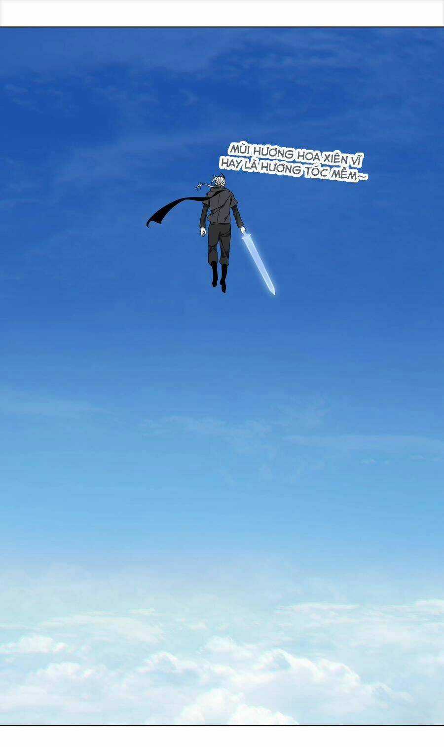 My Harem Grew So Large, I Was Forced to Ascend Chapter 50 trang 51