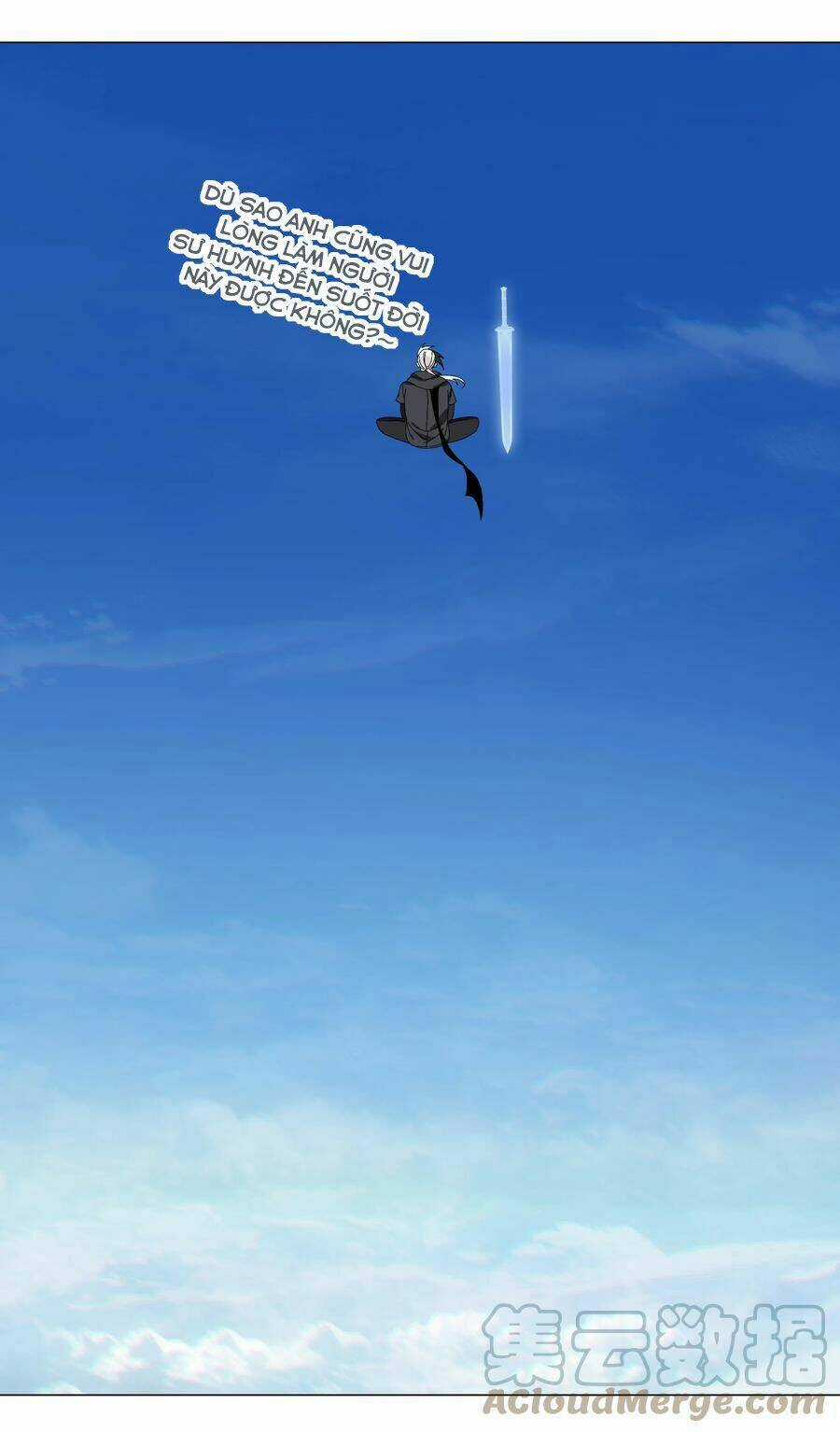 My Harem Grew So Large, I Was Forced to Ascend Chapter 50 trang 54