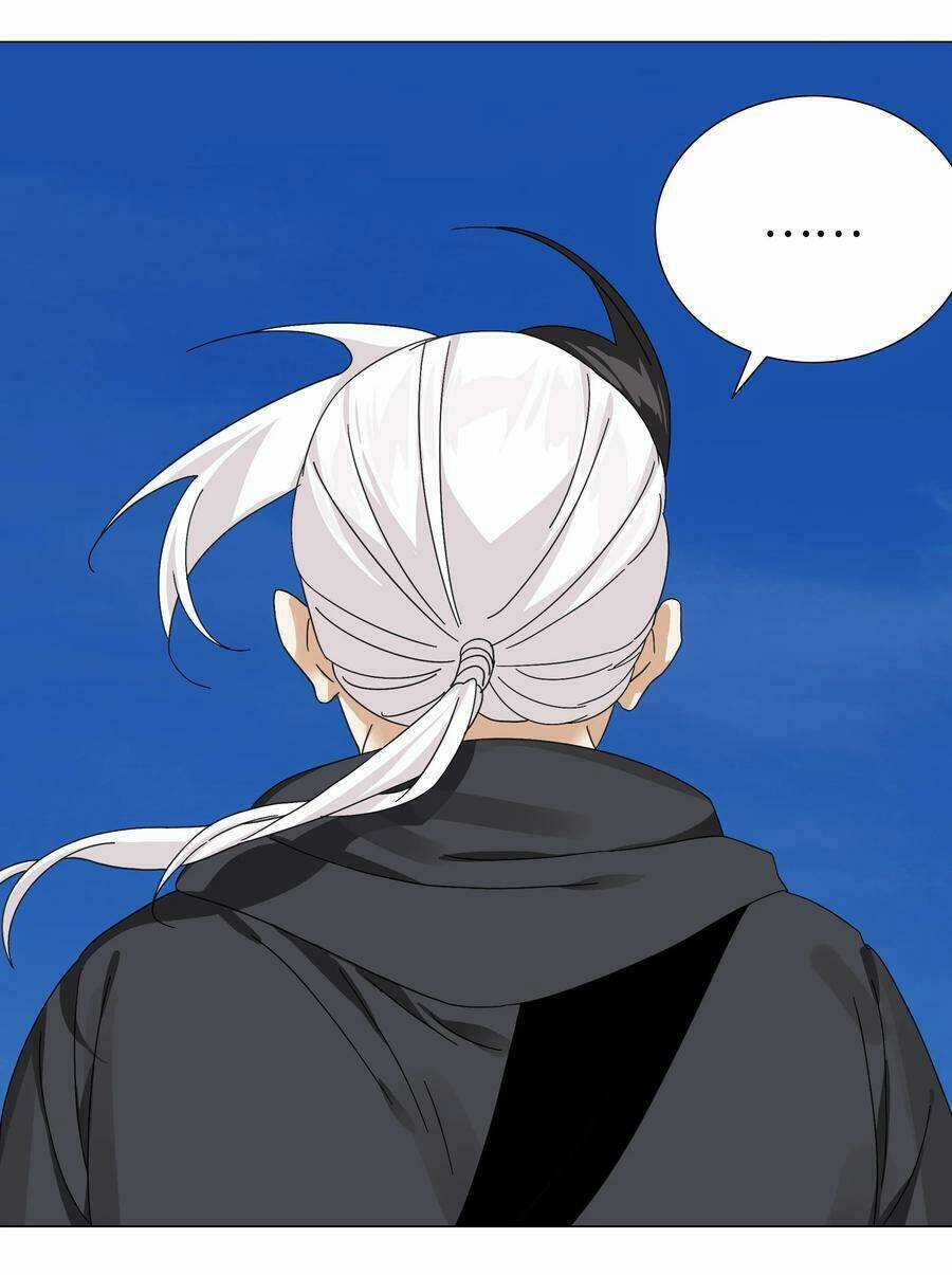 My Harem Grew So Large, I Was Forced to Ascend Chapter 50 trang 55