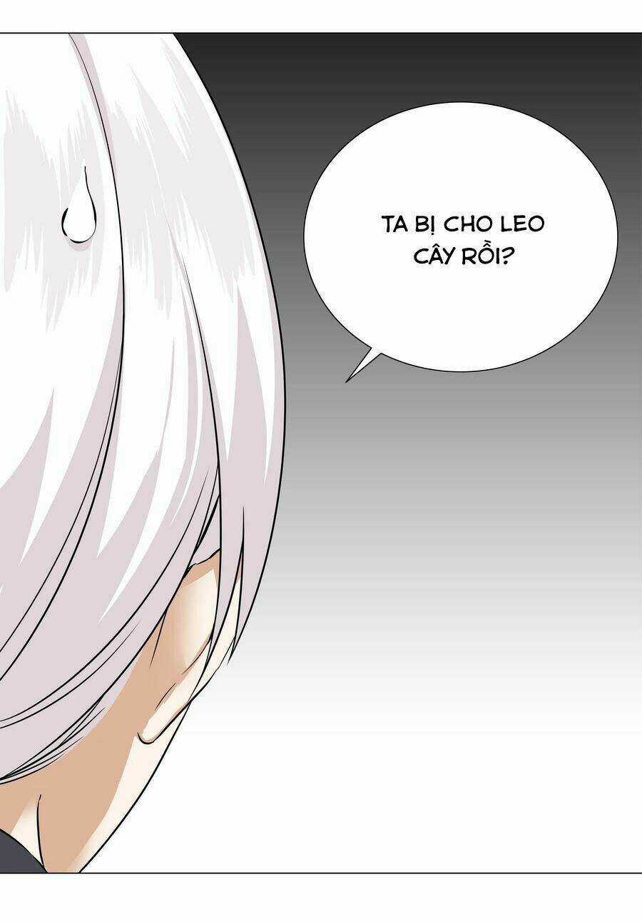 My Harem Grew So Large, I Was Forced to Ascend Chapter 50 trang 56