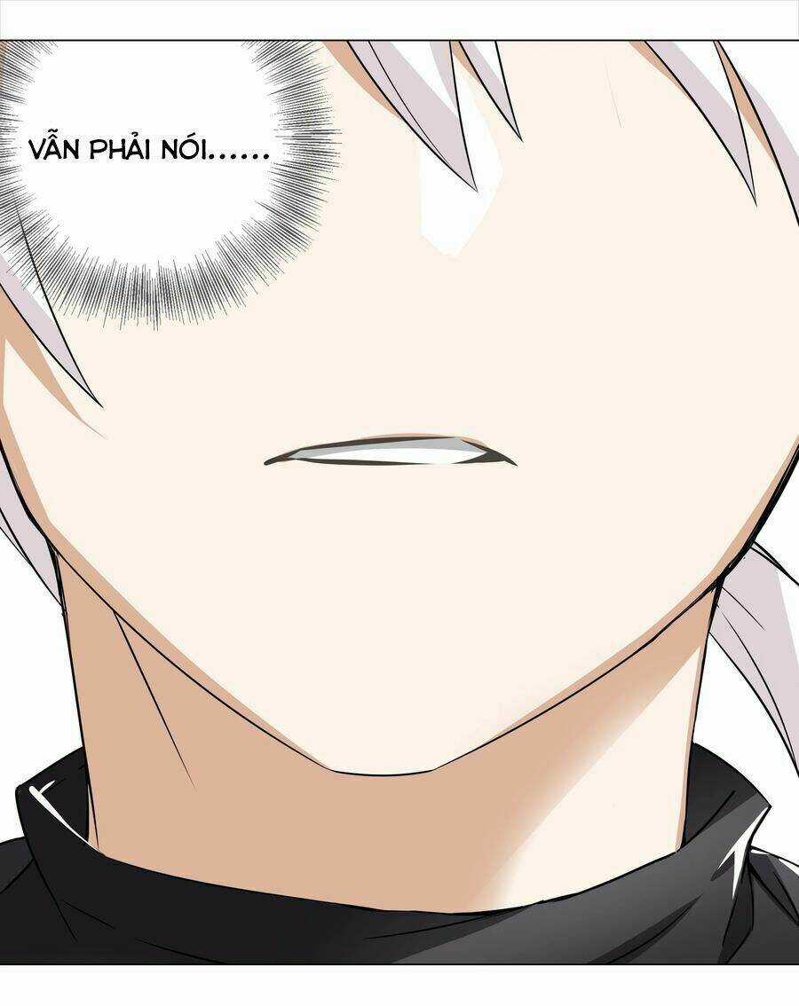 My Harem Grew So Large, I Was Forced to Ascend Chapter 50 trang 57