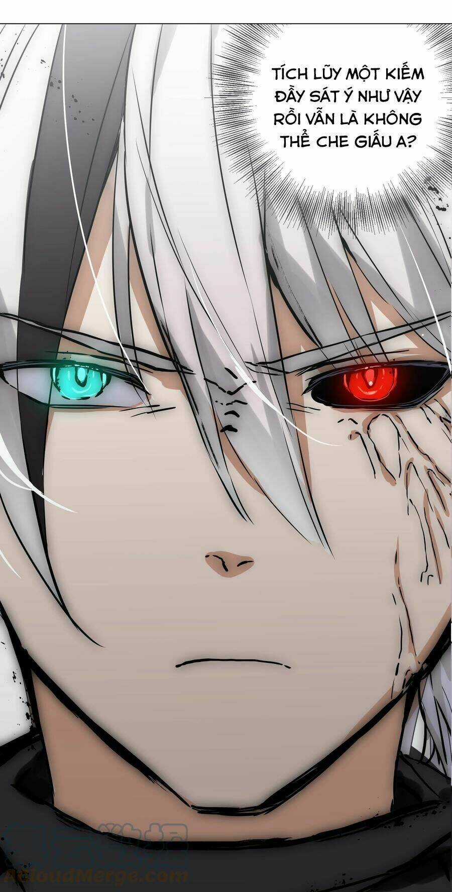 My Harem Grew So Large, I Was Forced to Ascend Chapter 50 trang 58