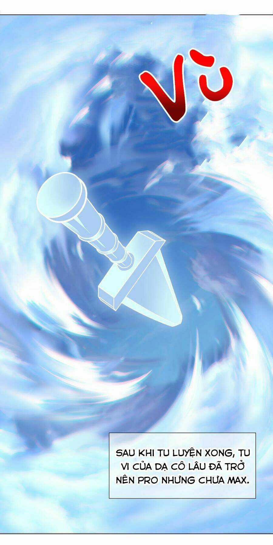 My Harem Grew So Large, I Was Forced to Ascend Chapter 50 trang 6