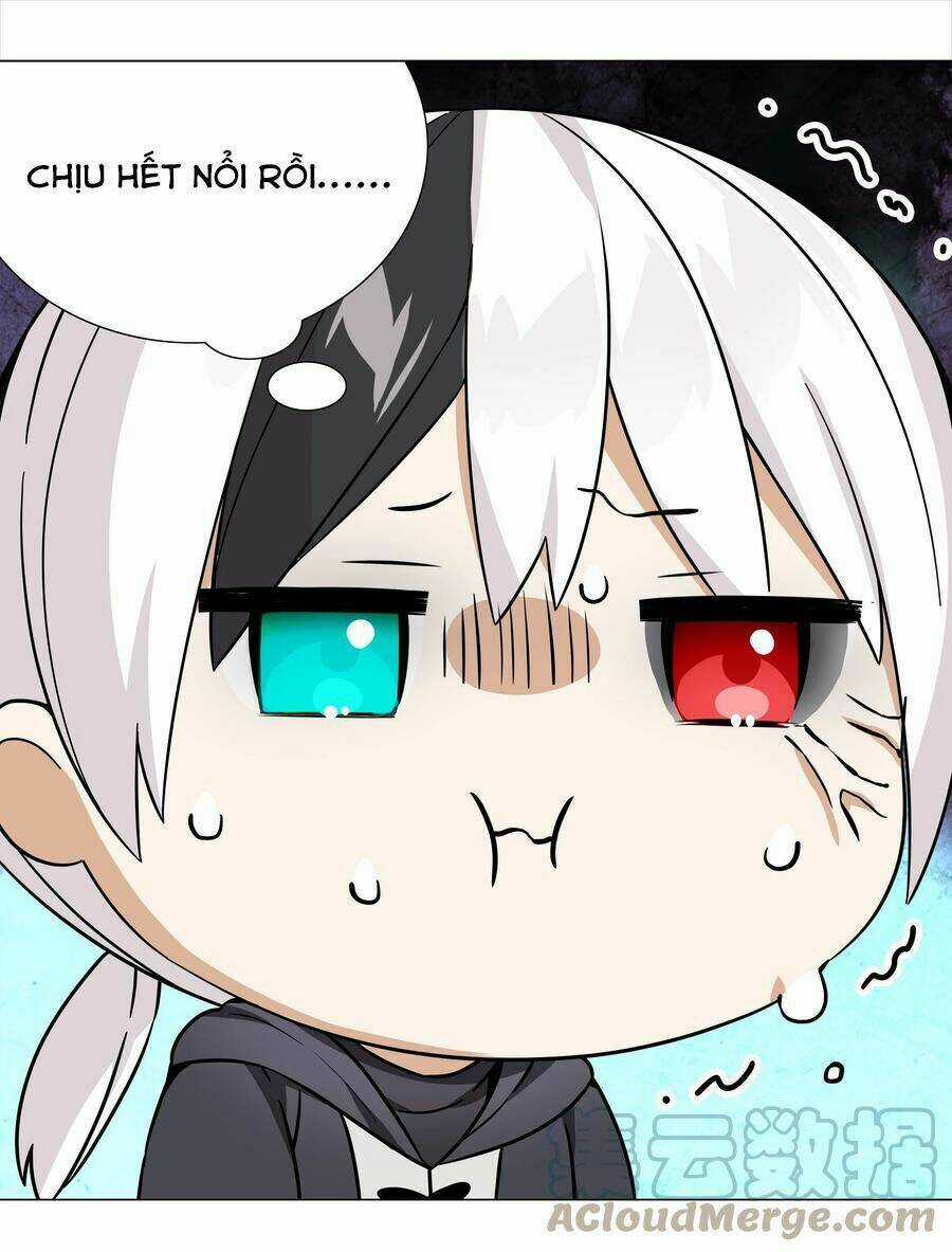 My Harem Grew So Large, I Was Forced to Ascend Chapter 50 trang 63