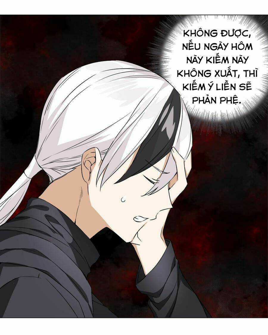 My Harem Grew So Large, I Was Forced to Ascend Chapter 50 trang 64