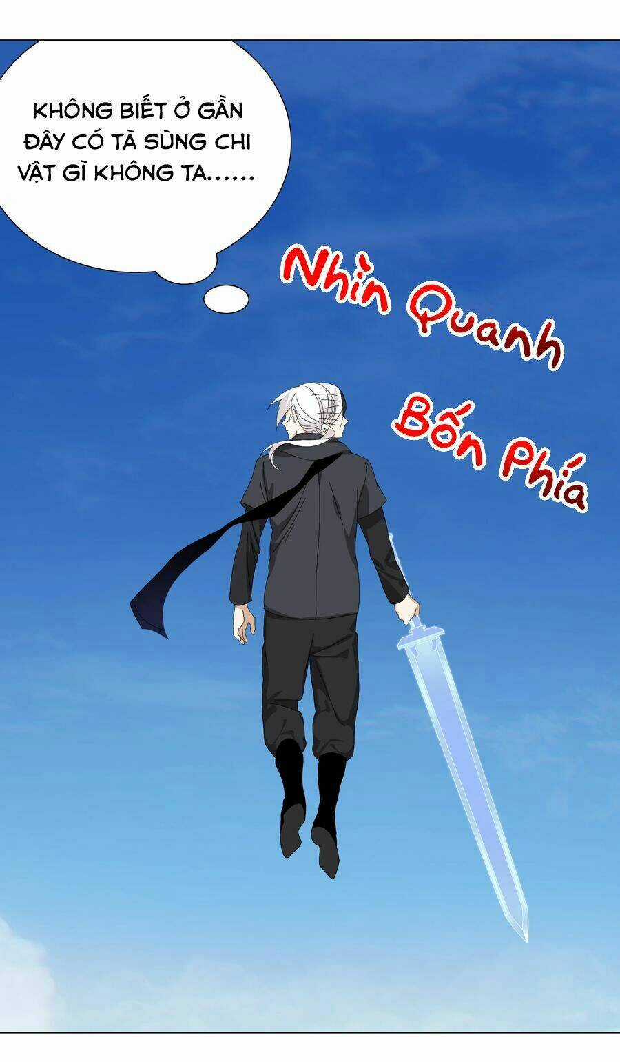 My Harem Grew So Large, I Was Forced to Ascend Chapter 50 trang 65