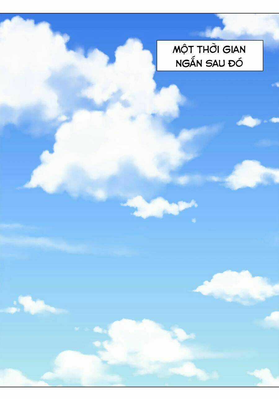 My Harem Grew So Large, I Was Forced to Ascend Chapter 50 trang 66