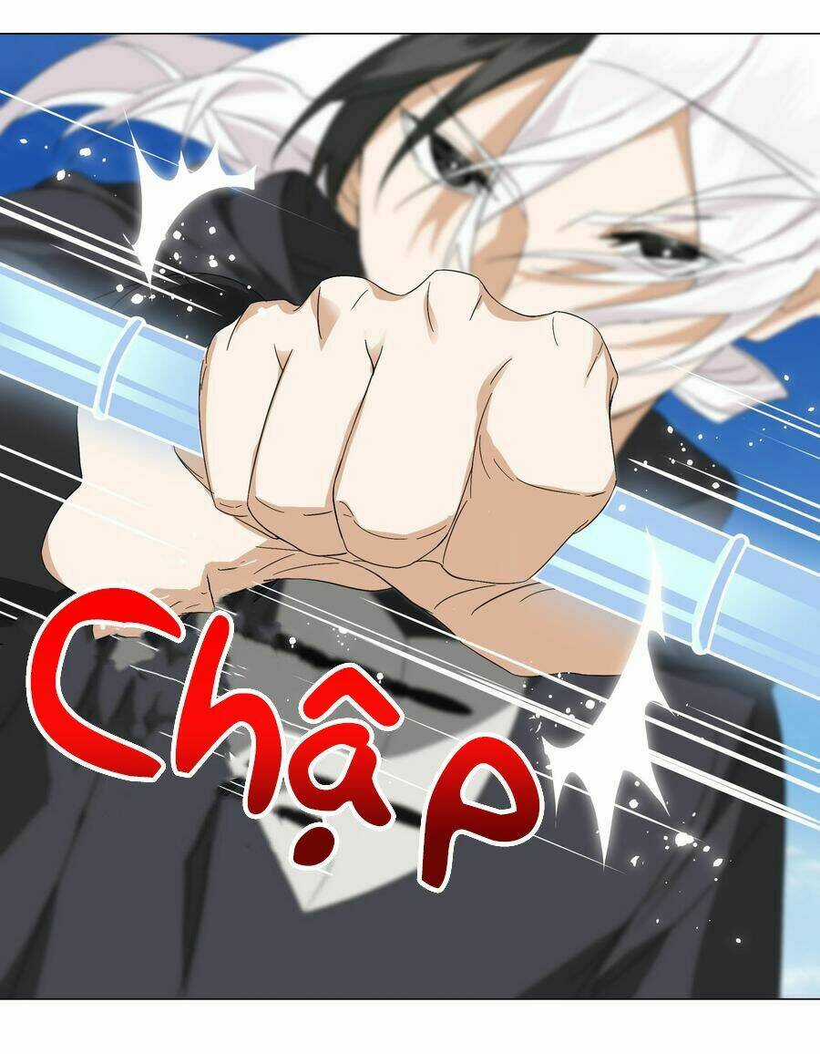 My Harem Grew So Large, I Was Forced to Ascend Chapter 50 trang 7