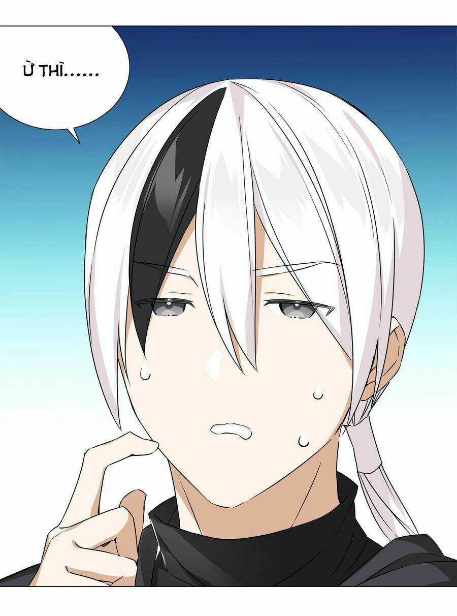 My Harem Grew So Large, I Was Forced to Ascend Chapter 50 trang 76