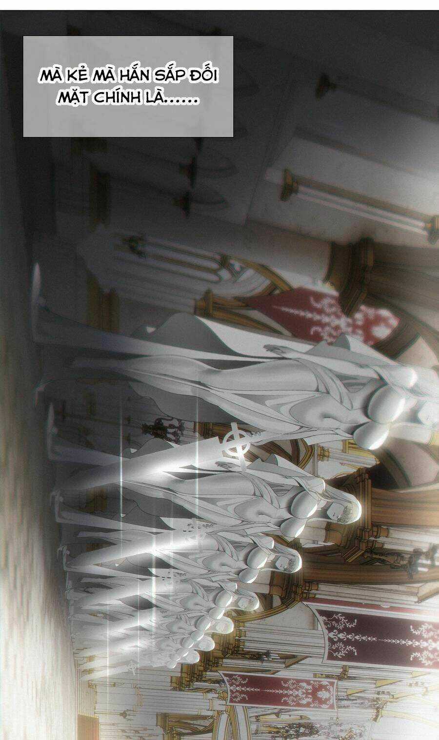 My Harem Grew So Large, I Was Forced to Ascend Chapter 50 trang 8