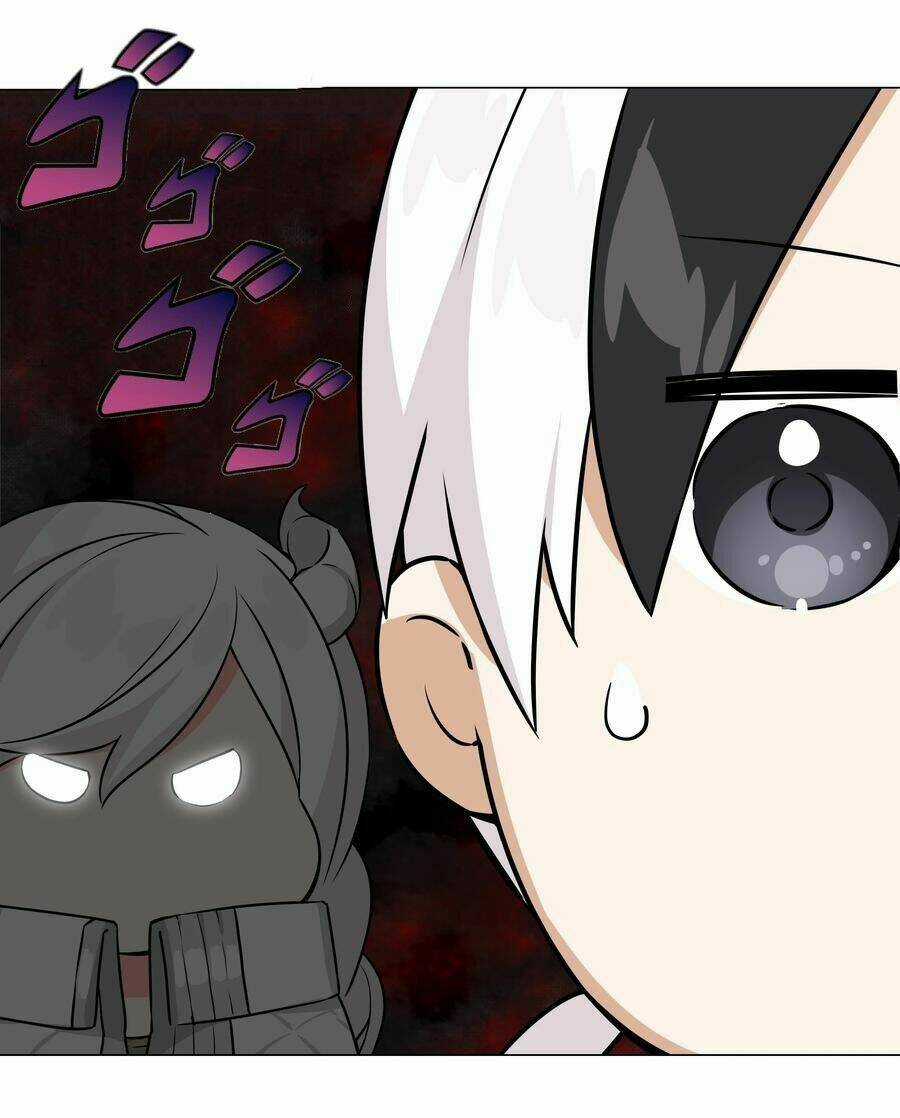 My Harem Grew So Large, I Was Forced to Ascend Chapter 50 trang 80