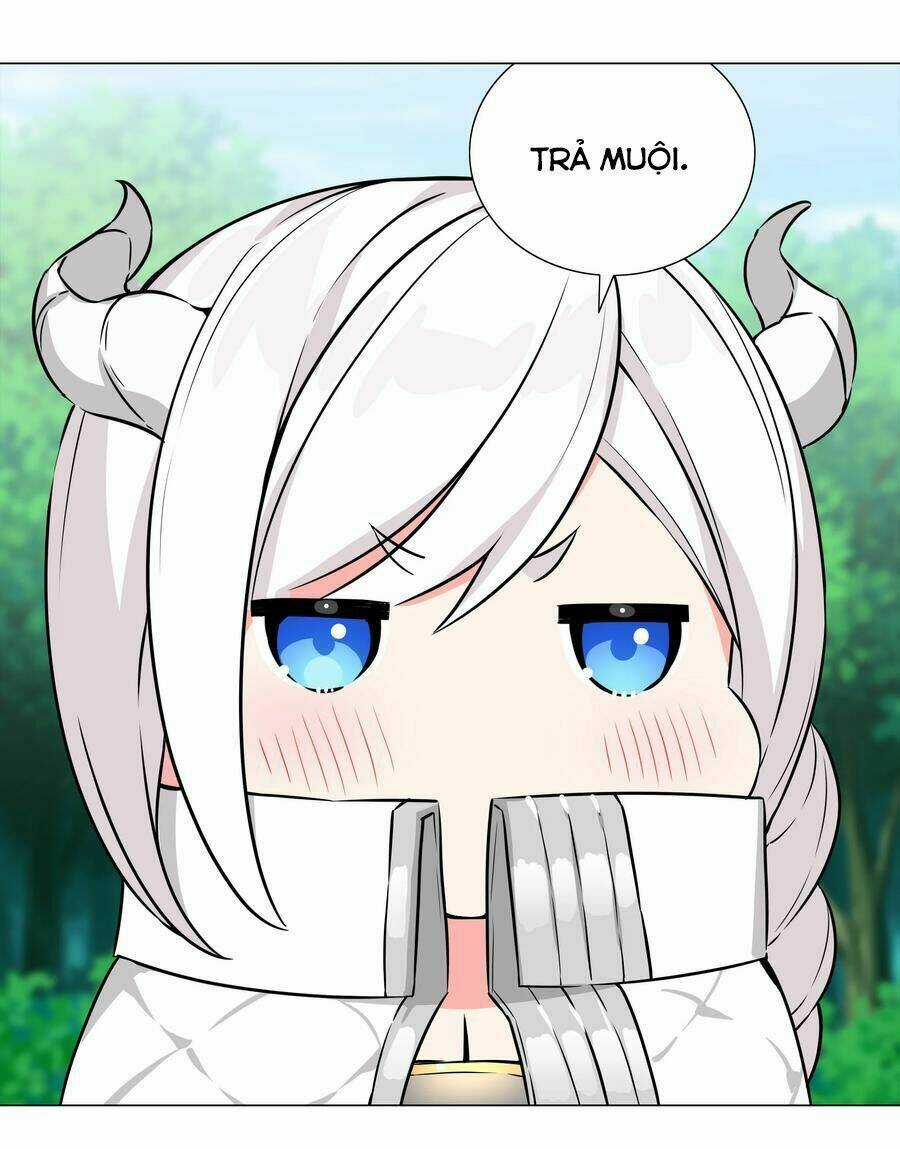 My Harem Grew So Large, I Was Forced to Ascend Chapter 50 trang 81