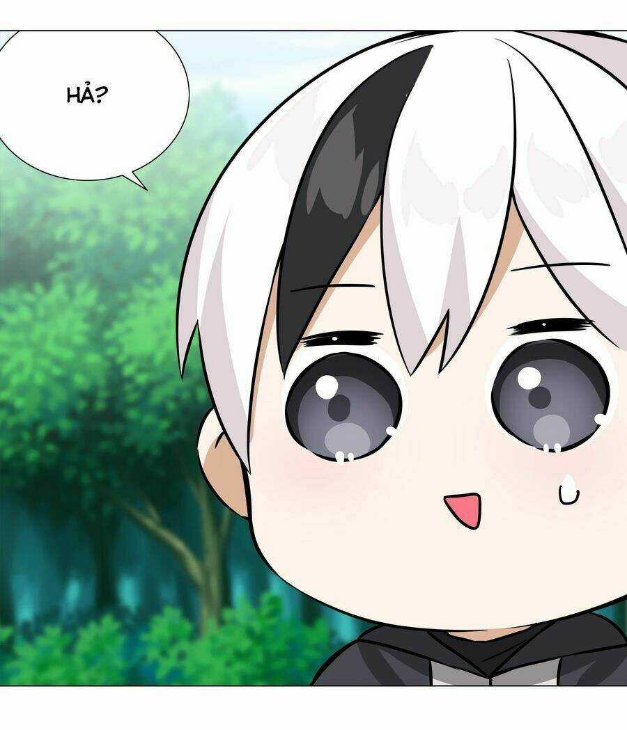 My Harem Grew So Large, I Was Forced to Ascend Chapter 50 trang 82