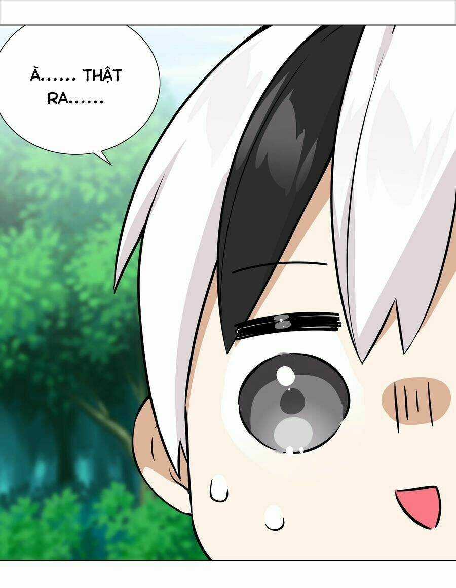 My Harem Grew So Large, I Was Forced to Ascend Chapter 50 trang 84