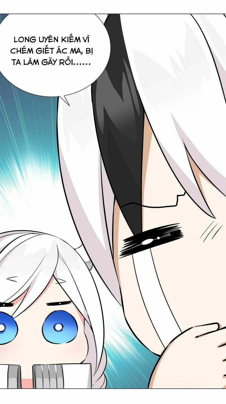 My Harem Grew So Large, I Was Forced to Ascend Chapter 50 trang 85