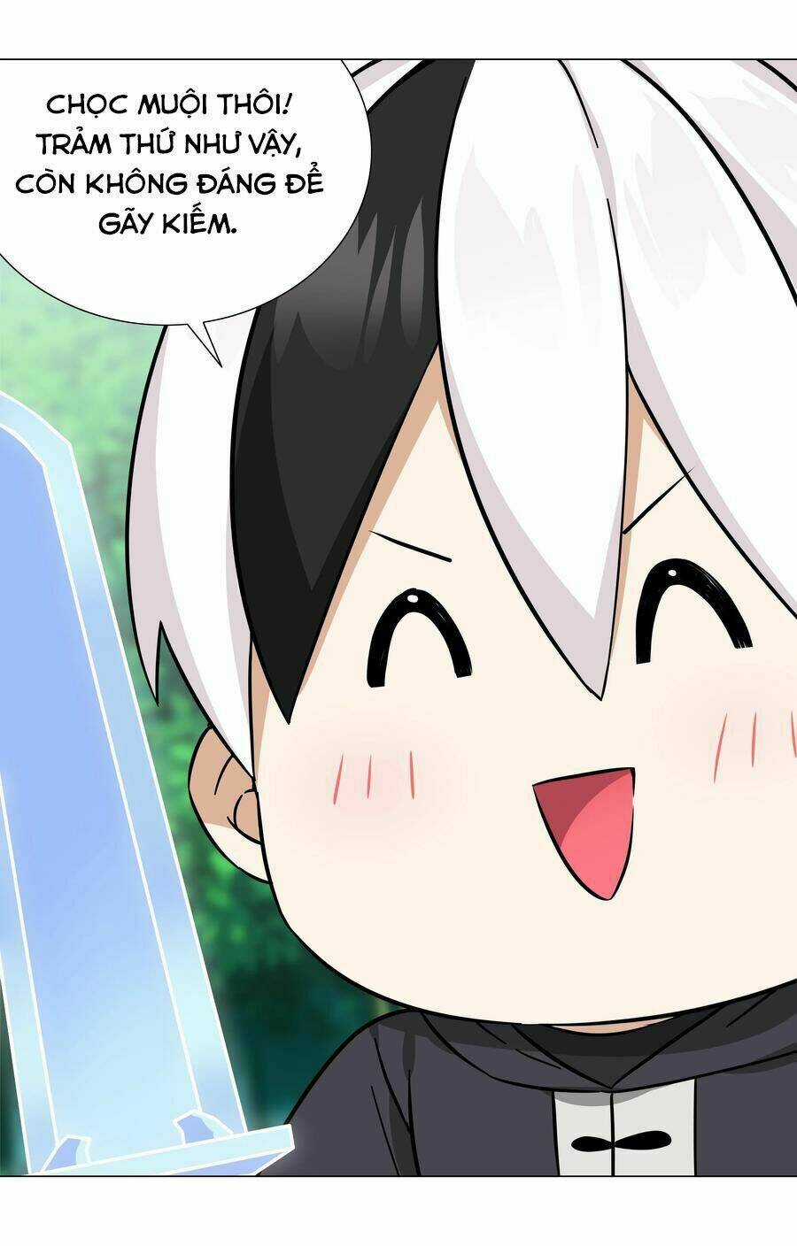 My Harem Grew So Large, I Was Forced to Ascend Chapter 50 trang 88