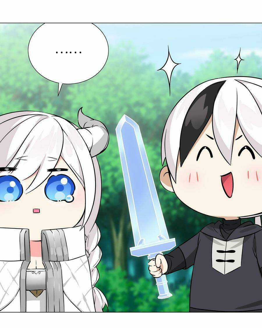 My Harem Grew So Large, I Was Forced to Ascend Chapter 50 trang 89