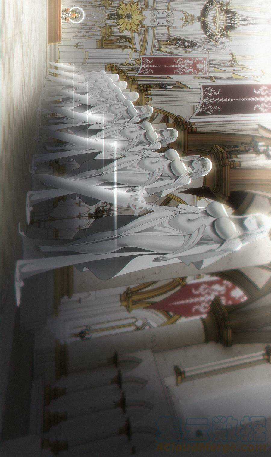 My Harem Grew So Large, I Was Forced to Ascend Chapter 50 trang 9