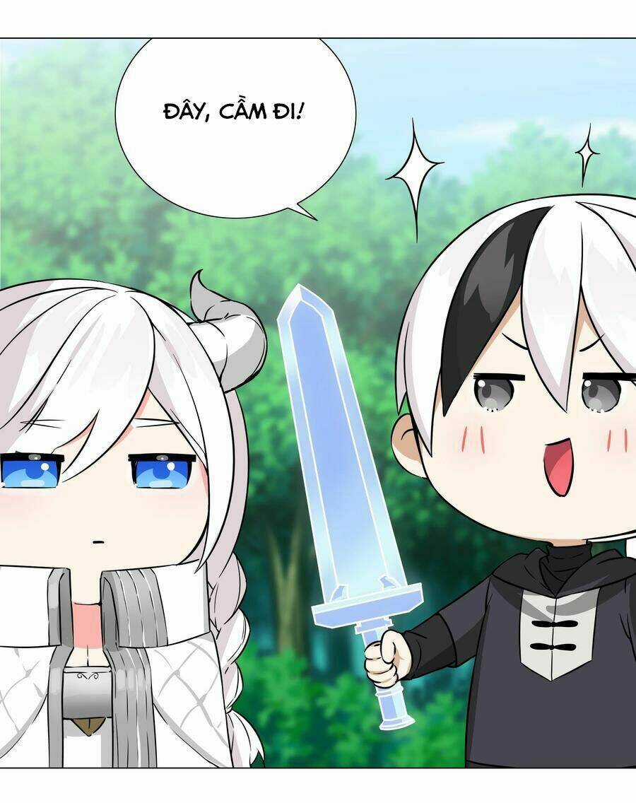 My Harem Grew So Large, I Was Forced to Ascend Chapter 50 trang 90