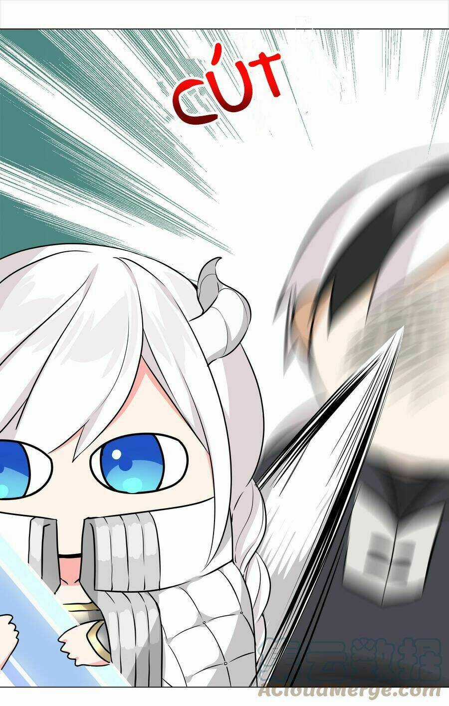 My Harem Grew So Large, I Was Forced to Ascend Chapter 50 trang 91