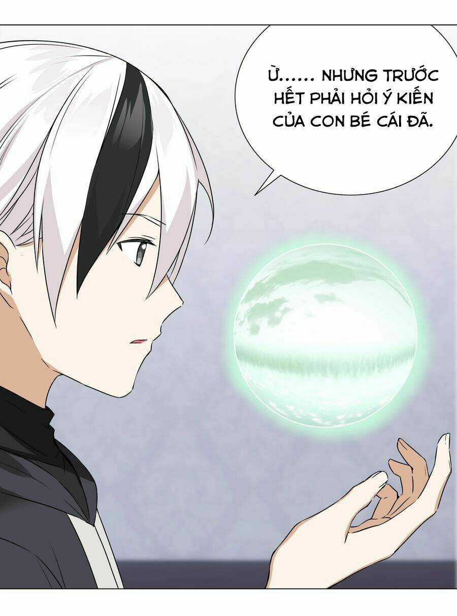 My Harem Grew So Large, I Was Forced to Ascend Chapter 50 trang 96