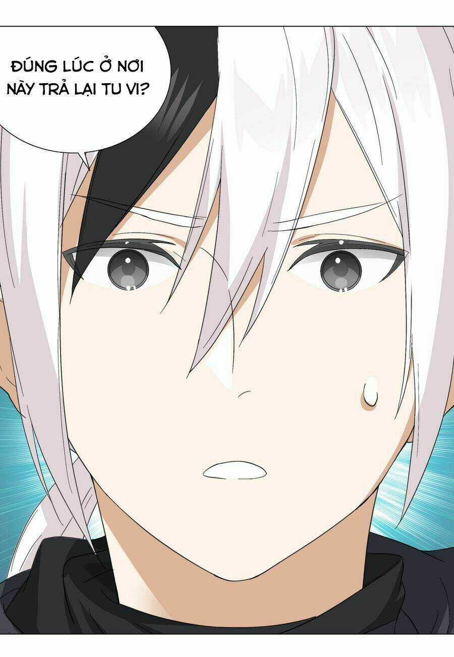 My Harem Grew So Large, I Was Forced to Ascend Chapter 51 trang 101