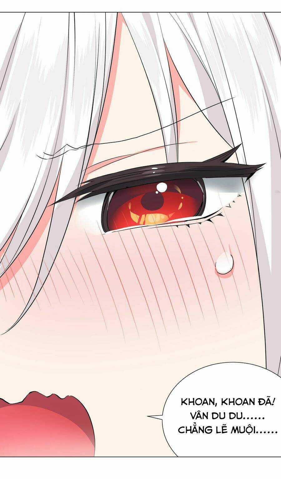 My Harem Grew So Large, I Was Forced to Ascend Chapter 51 trang 104