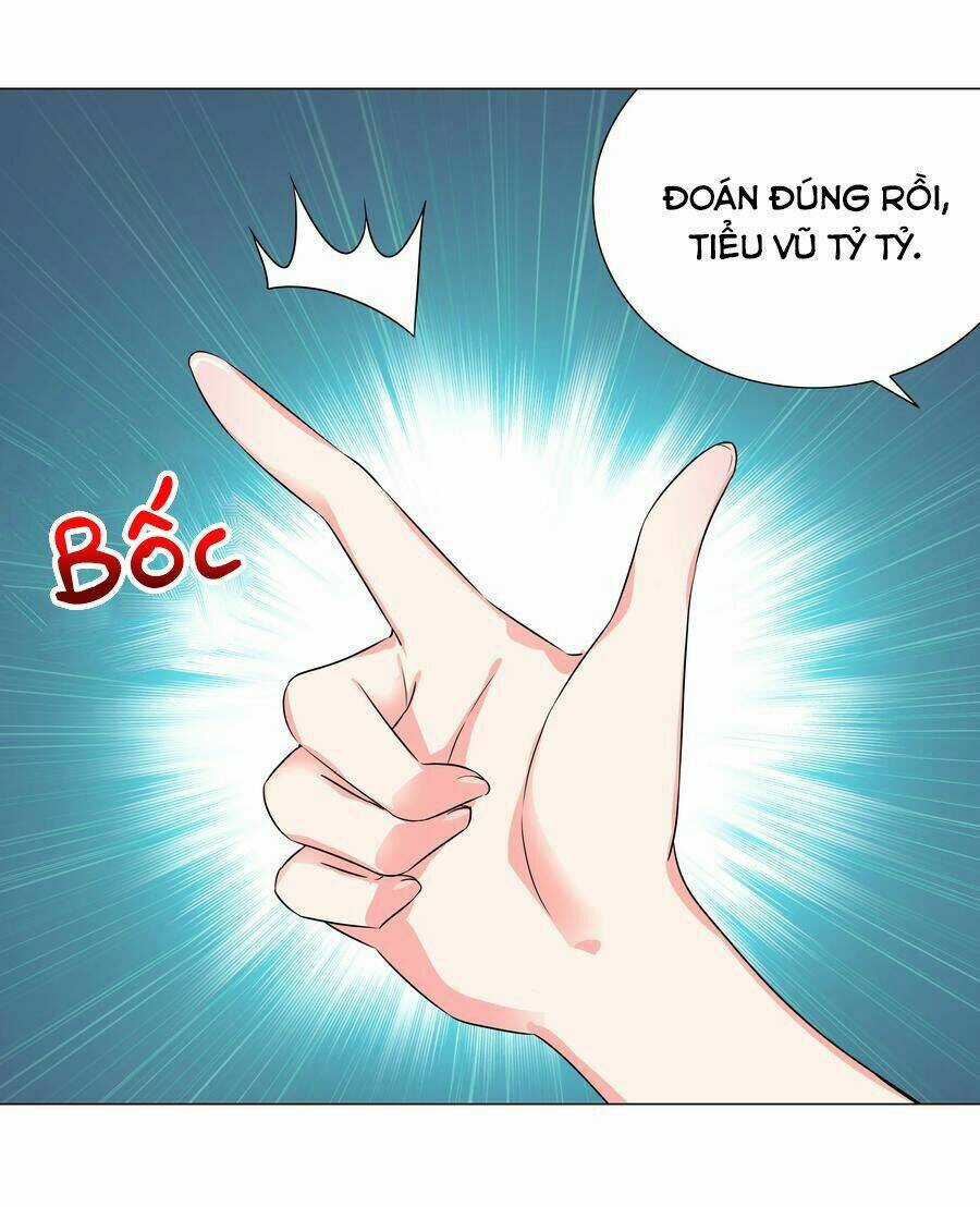 My Harem Grew So Large, I Was Forced to Ascend Chapter 51 trang 107