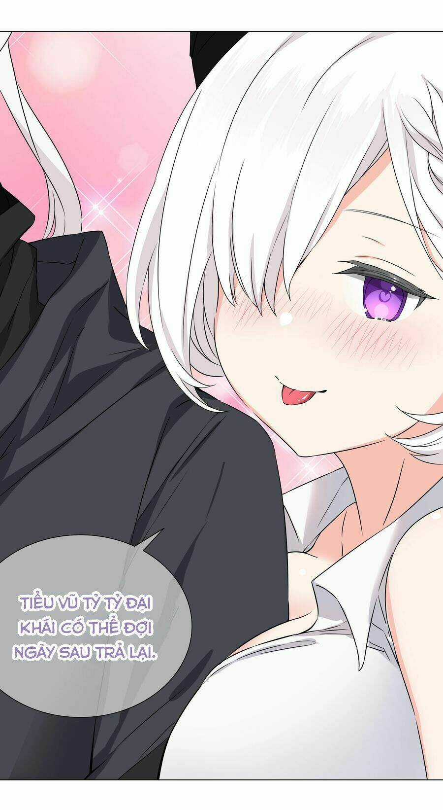 My Harem Grew So Large, I Was Forced to Ascend Chapter 51 trang 111