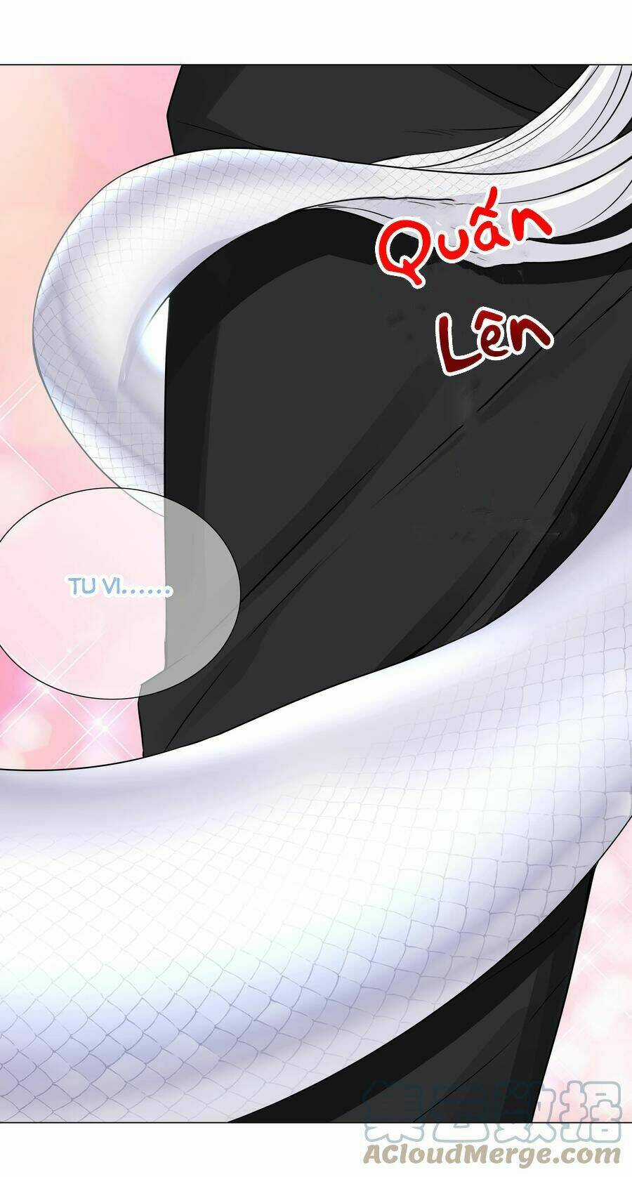 My Harem Grew So Large, I Was Forced to Ascend Chapter 51 trang 114