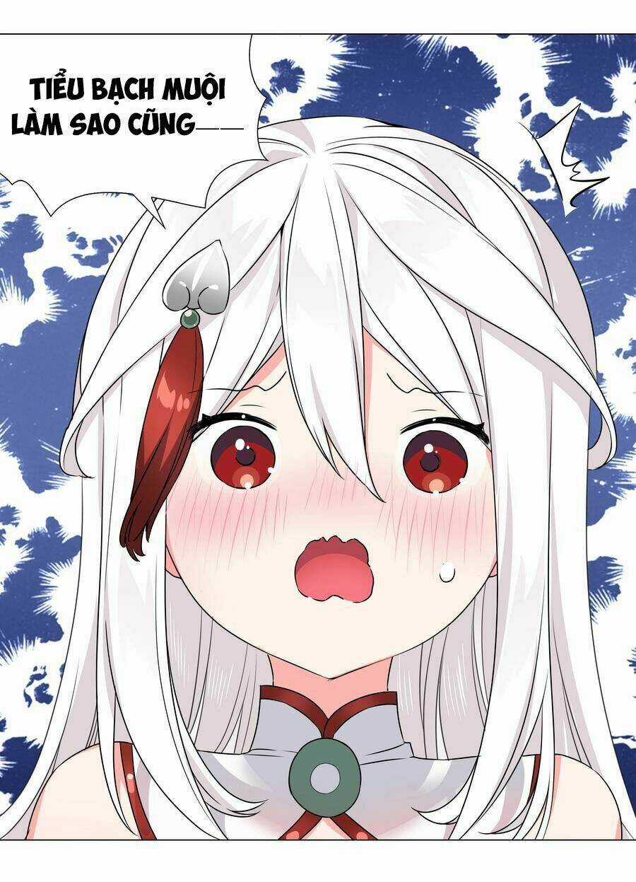 My Harem Grew So Large, I Was Forced to Ascend Chapter 51 trang 116